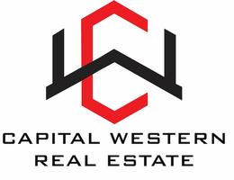 Capital Western Real Estate Broker Image