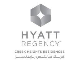 Hyatt Regency Creek Heights Residences Dubai