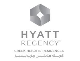 Hyatt Regency Creek Heights Residences Dubai Hyatt Regency Creek Heights Residences Dubai