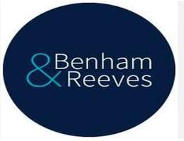 BENHAM AND REEVES REAL ESTATE L.L.C BENHAM AND REEVES REAL ESTATE L.L.C