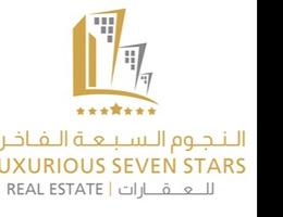 LUXURIOUS SEVEN STARS REAL ESTATE L.L.C.SP