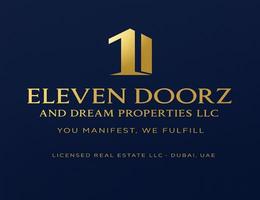 ELEVEN DOORZ AND DREAM PROPERTIES L.L.C