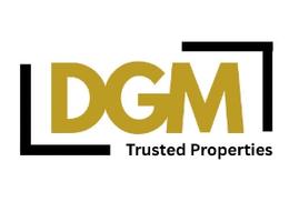 D G M TRUSTED PROPERTIES LLC
