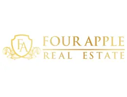 Four Apple Real Estate - Business Bay