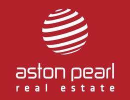Aston Pearl Real Estate Broker Image