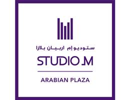 Studio M Arabian Plaza Hotel and Hotel Apartment