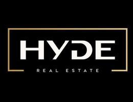 HYDE REAL ESTATE HYDE REAL ESTATE