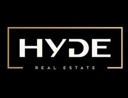 HYDE REAL ESTATE