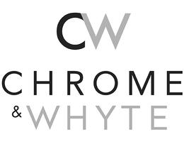 CHROME AND WHYTE REAL ESTATE L.L.C CHROME AND WHYTE REAL ESTATE L.L.C