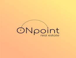 ONPOINT REAL ESTATE BROKERAGE L.L.C ONPOINT REAL ESTATE BROKERAGE L.L.C