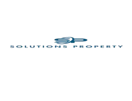 SOLUTIONS PROPERTY