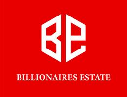 Billionaires Estate FZ-LLC