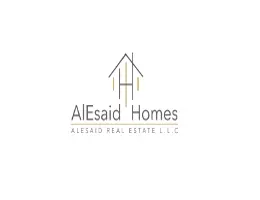 ALESAID REAL ESTATE ALESAID REAL ESTATE