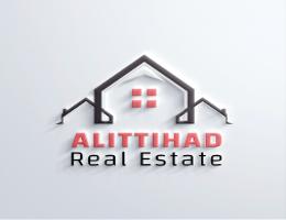 AL ITTIHAD REAL ESTATE LLC AL ITTIHAD REAL ESTATE LLC