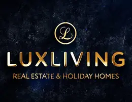 LuxLiving Real Estate Broker Image