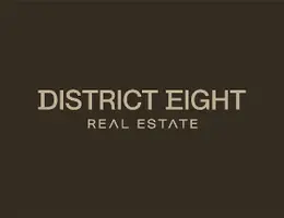 DISTRICT EIGHT REAL ESTATE L.L.C S.O.C