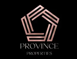 PROVINCE PROPERTIES PROVINCE PROPERTIES