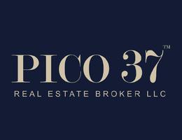 PICO37 Real Estate Broker LLC PICO37 Real Estate Broker LLC