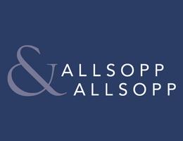 Allsopp & Allsopp - Developer Sales