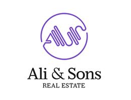 Ali & Sons Real Estate LLC Ali & Sons Real Estate LLC
