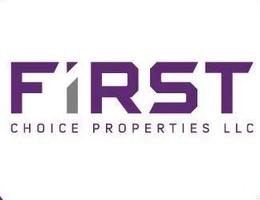 First Choice Properties