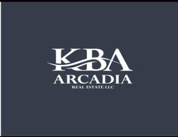 KBA Arcadia real estate LLC