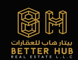 Better Hub real estate LLC Better Hub real estate LLC