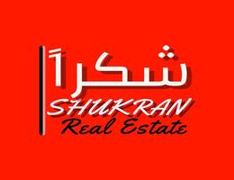 Shukran Real Estate Shukran Real Estate