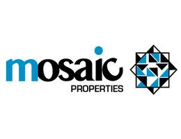 Mosaic Properties 