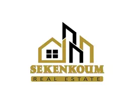 SEKENKOUM REAL ESTATE Broker Image