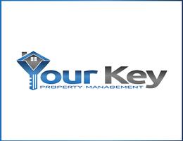 YOUR KEY PROPERTY MANAGEMENT L.L.C - DUBAI BRANCH Broker Image