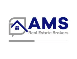 A M S REAL ESTATE BROKERS A M S REAL ESTATE BROKERS