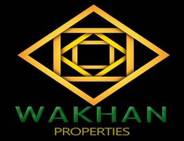 Wakhan Properties