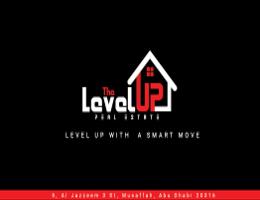 The Level Up Real Estate