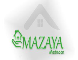 MAZAYA REAL ESTATE