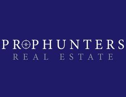 Prophunters Real Estate