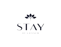 Stay By Latinem