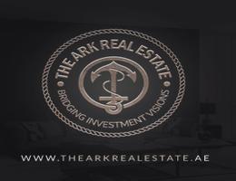 THE ARK REAL ESTATE BROKERAGE L.L.C THE ARK REAL ESTATE BROKERAGE L.L.C