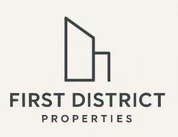 FIRST DISTRICT PROPERTIES L.L.C.