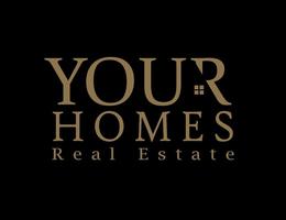 Your Homes Real Estate Broker Your Homes Real Estate Broker