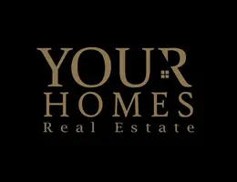Your Homes Real Estate Broker Broker Image