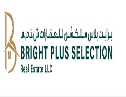 BRIGHT PLUS SELECTION REALESTATE L.L.C