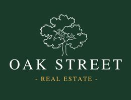 OAK STREET REAL ESTATE BROKER L.L.C