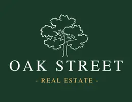 OAK STREET REAL ESTATE BROKER L.L.C Broker Image