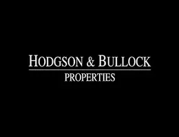 Hodgson and Bullock Properties Broker Image