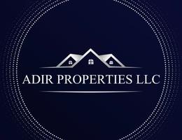 ADIR PROPERTIES L.L.C