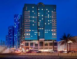 Golden Tulip Hotel Apartments LLC - SP Golden Tulip Hotel Apartments LLC - SP