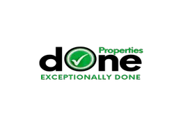 ITS DONE PROPERTIES