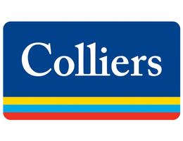 Colliers - Abu Dhabi