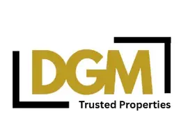 D G M TRUSTED PROPERTIES LLC